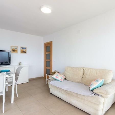 Apartamento La Paz Салоу Екстериор снимка