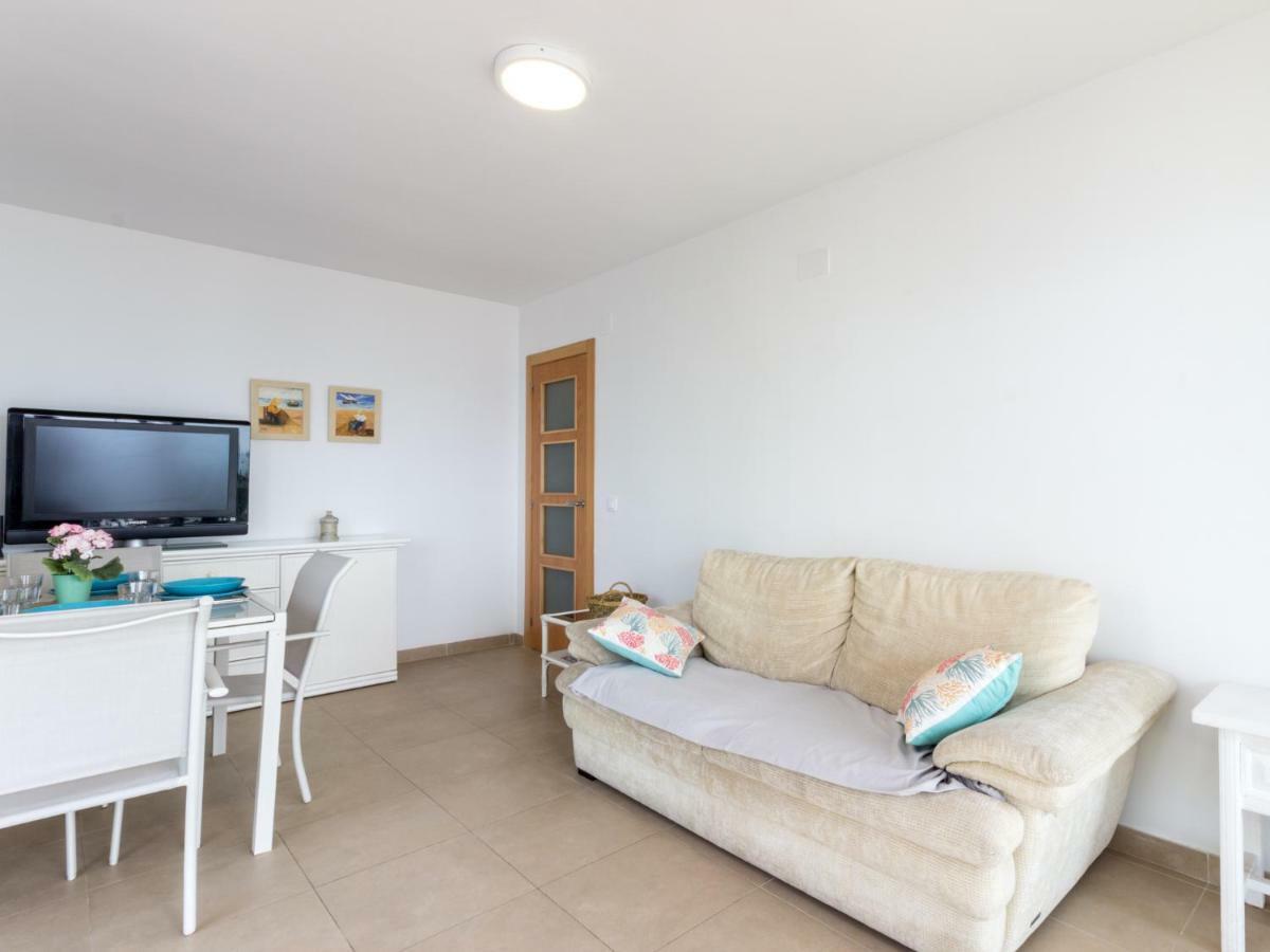 Apartamento La Paz Салоу Екстериор снимка