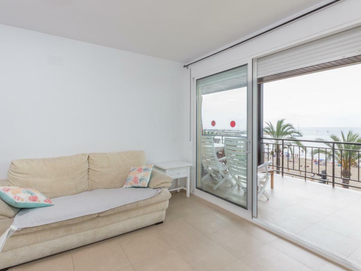 Apartamento La Paz Салоу Екстериор снимка